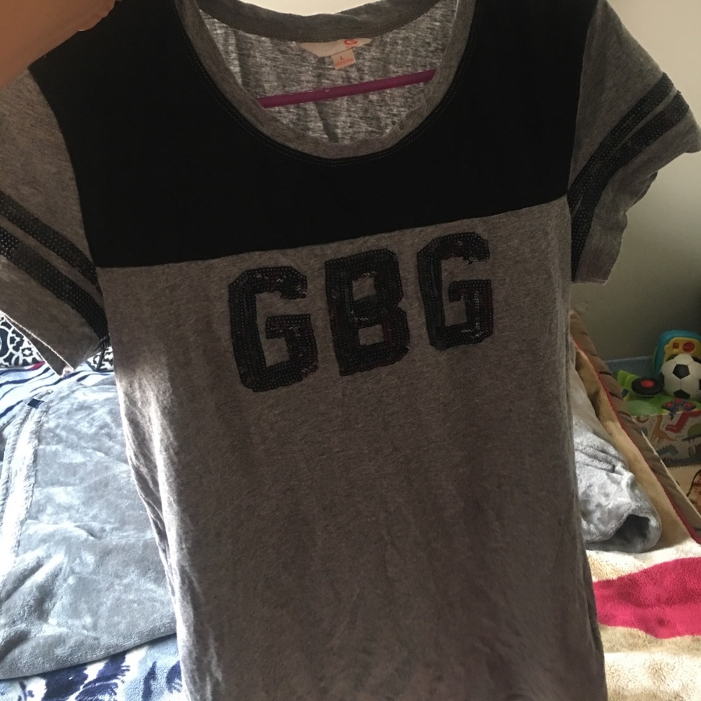 Guess shirt
