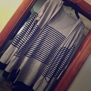 Maurice's Sweater