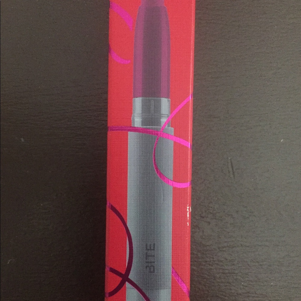 BITE Deluxe Matte Crème Lip Crayon