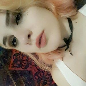 Meet your Posher, Anastasiya