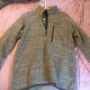 Patagonia pullover