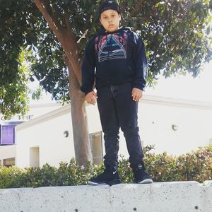 Meet your Posher, Maxx