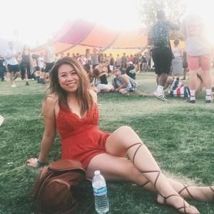 Meet your Posher, Tiffany