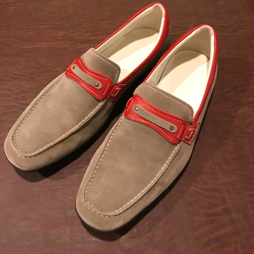Hogan Loafers