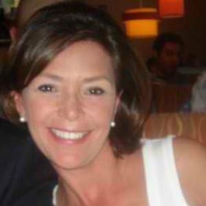 Meet your Posher, Carol ann