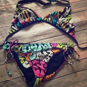 Roxy Bathing suit