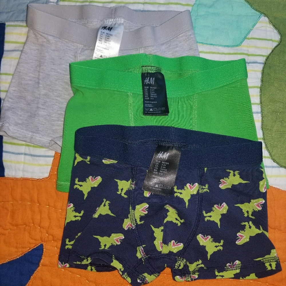 Boxer Bundle - Picture 2 of 3