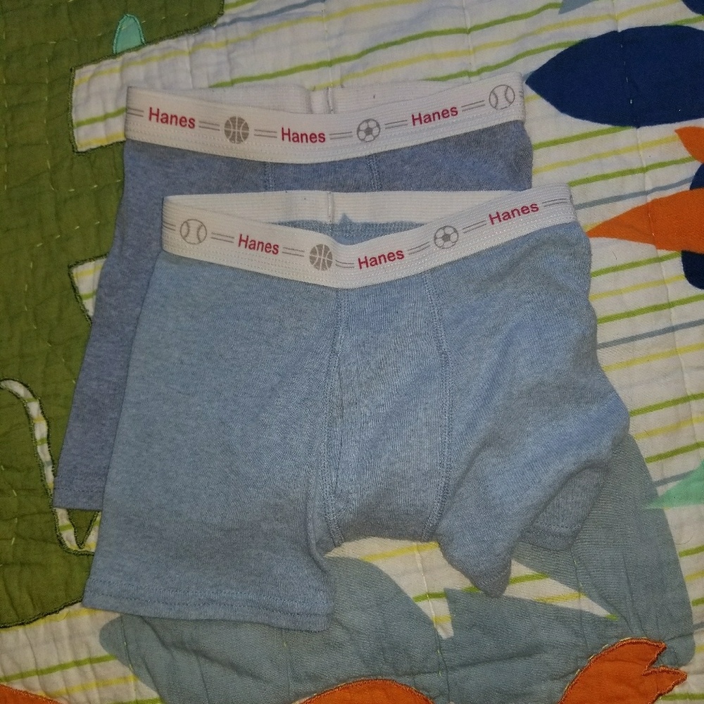 Boxer Bundle - Picture 3 of 3