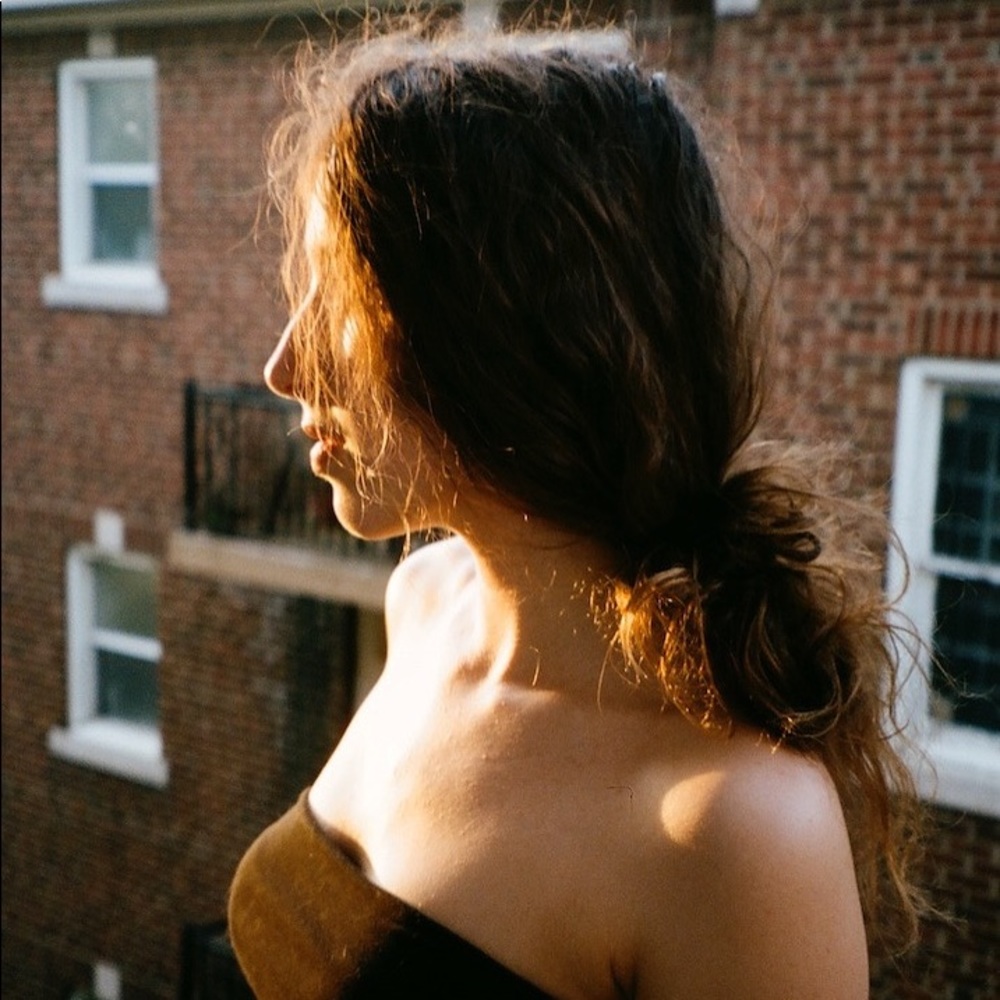 Meet your Posher, Natalie