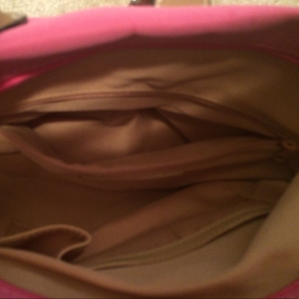 Pink Bag - Picture 2 of 2