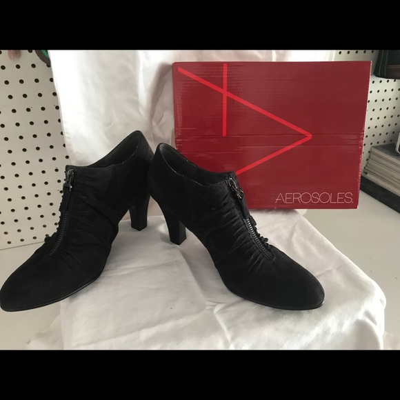 Jalapeno Aerosoles - Picture 1 of 3