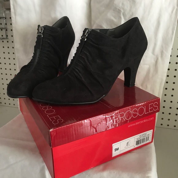 Jalapeno Aerosoles - Picture 3 of 3