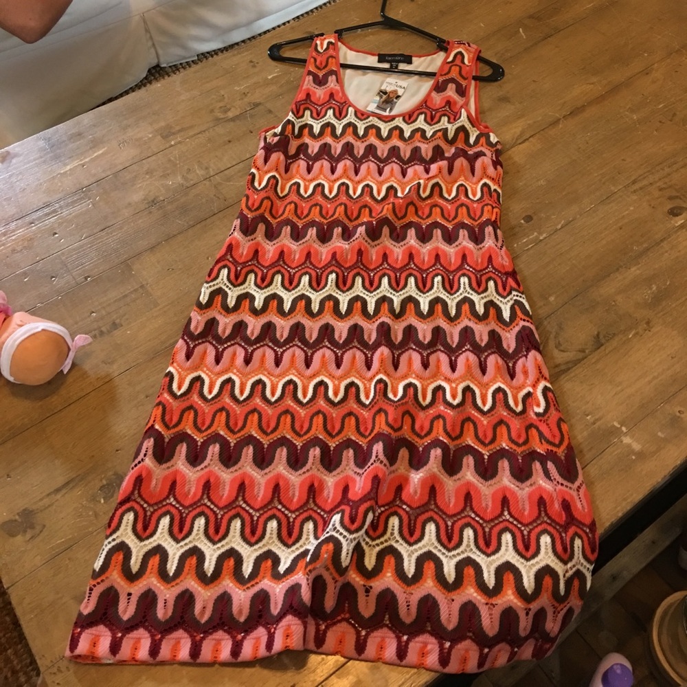 Karen Kane dress size M