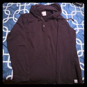 Lucky Brand Hoodie