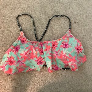 Bikini top