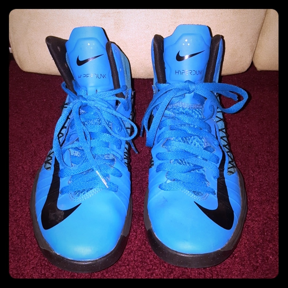 Nike HyperDunk