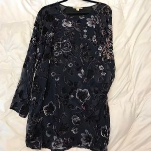 UO Long Sleeve Dress