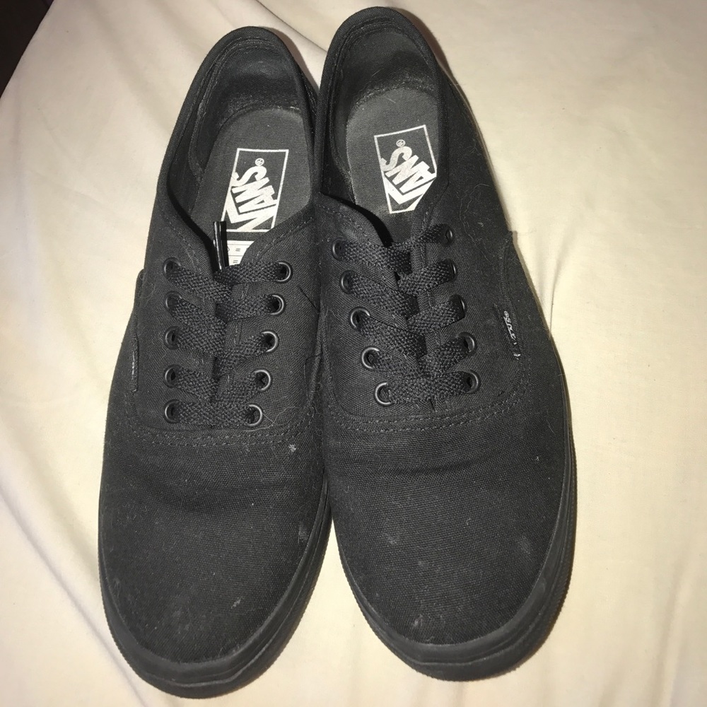 Vans Authentic Lo Pro