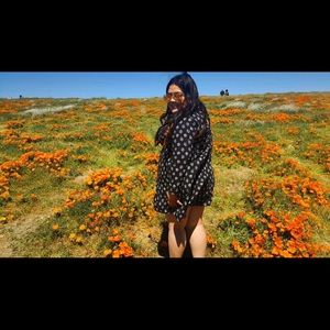 Meet your Posher, Isa