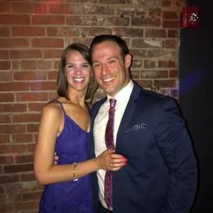 Meet your Posher, Bret