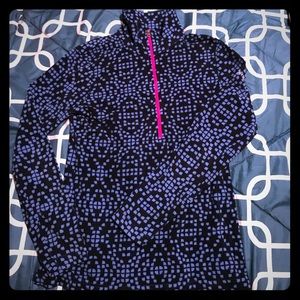 Columbia Fleece Pullover