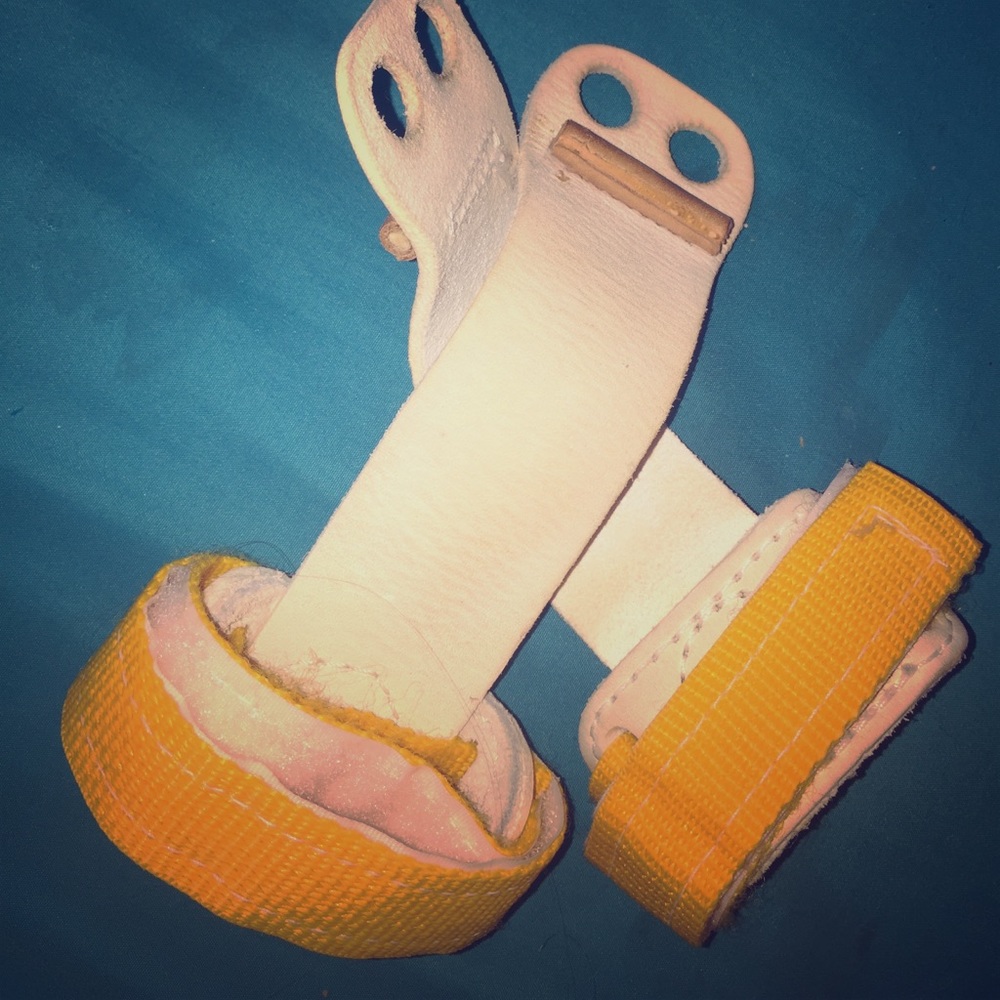 Gymnastics Grips For Bars