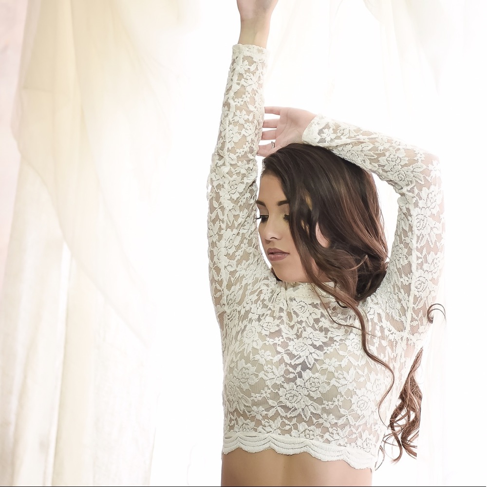 Meet your Posher, Jasmine