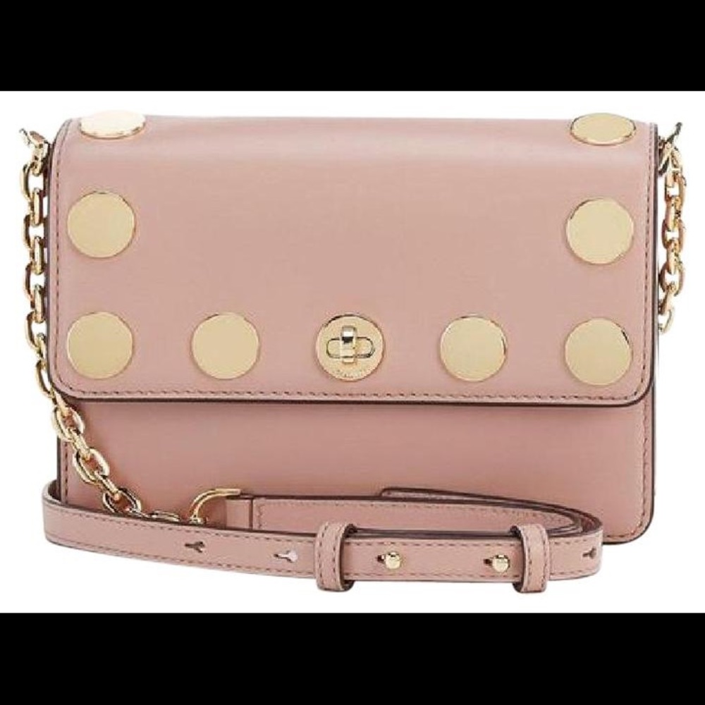 Michael Kors Rivington Crossbody