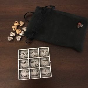 Decorative Tic-Tac-Toe