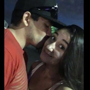 Meet your Posher, Steven