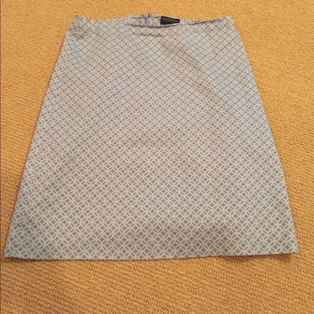 Ann Taylor skirt