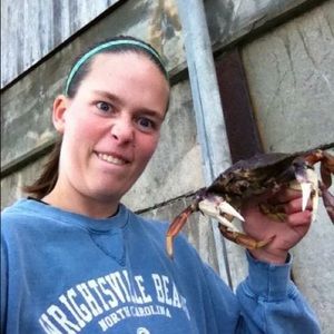 Meet your Posher, Alyssa