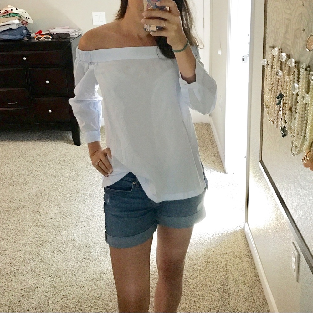 Loft OTS Top