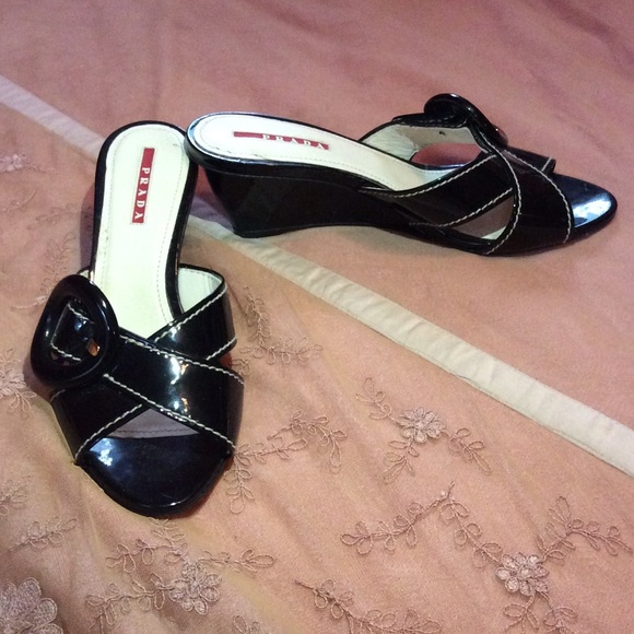 Prada made in Italy - Picture 2 of 4