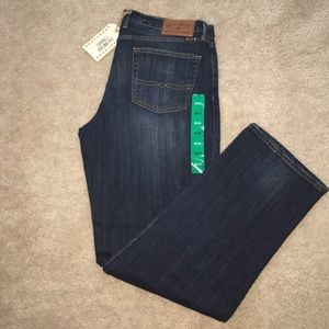 Lucky Brand jeans new with tags
