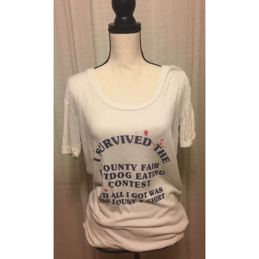 Wild Fox County Fair T-Shirt