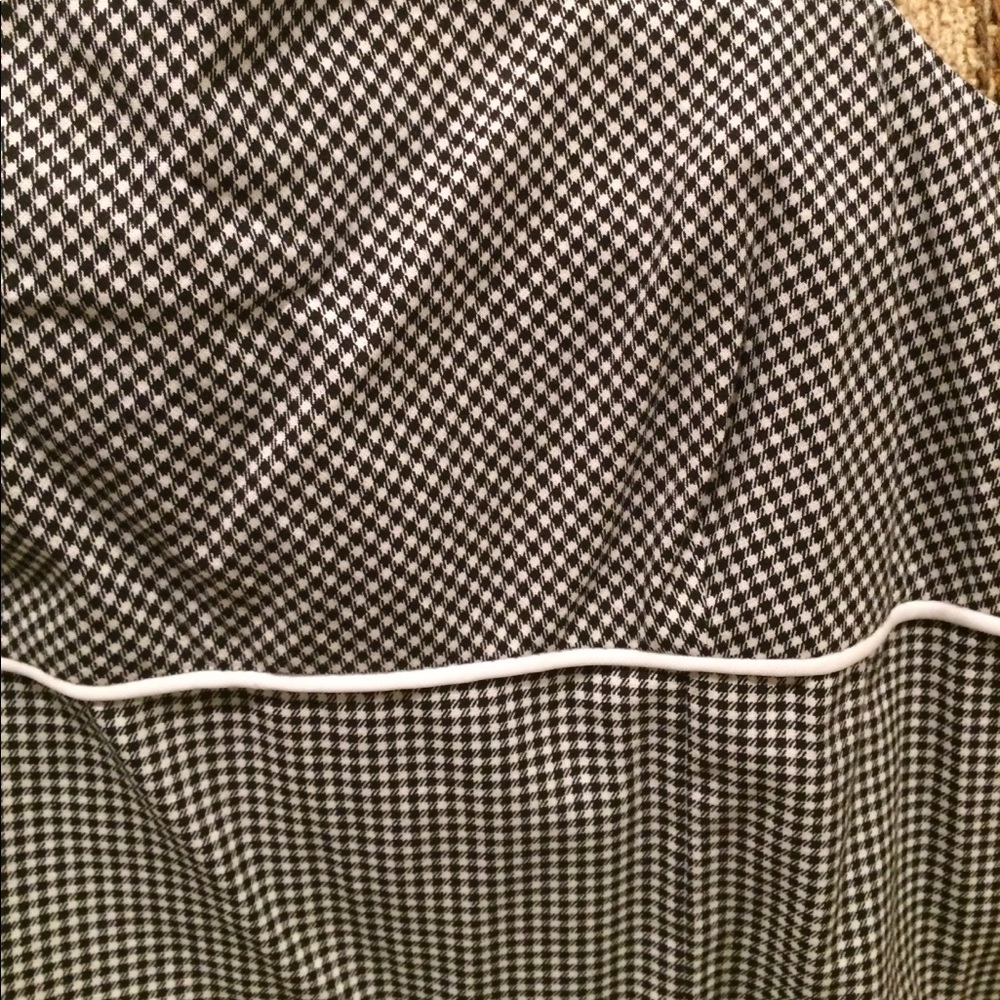 Mini dress - Picture 3 of 4