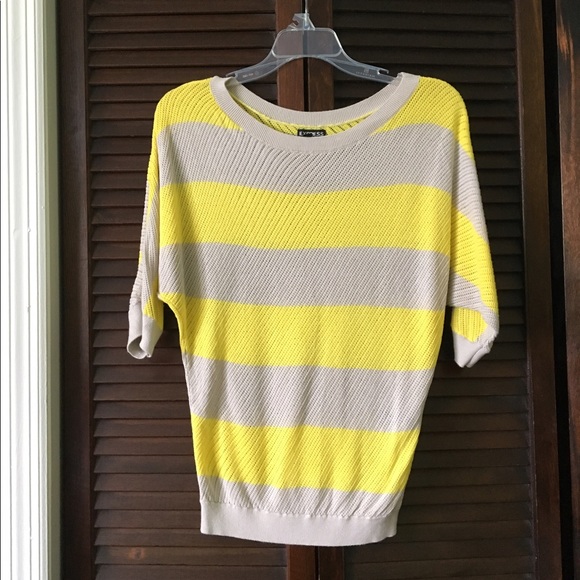 Express Tops - Express top. Size XS.
