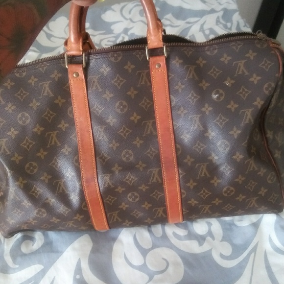 Louis Vuitton bag - Picture 2 of 5