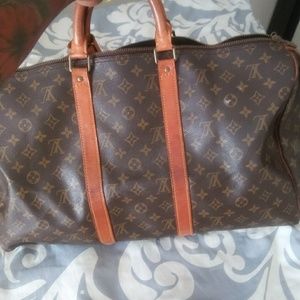 Louis Vuitton bag