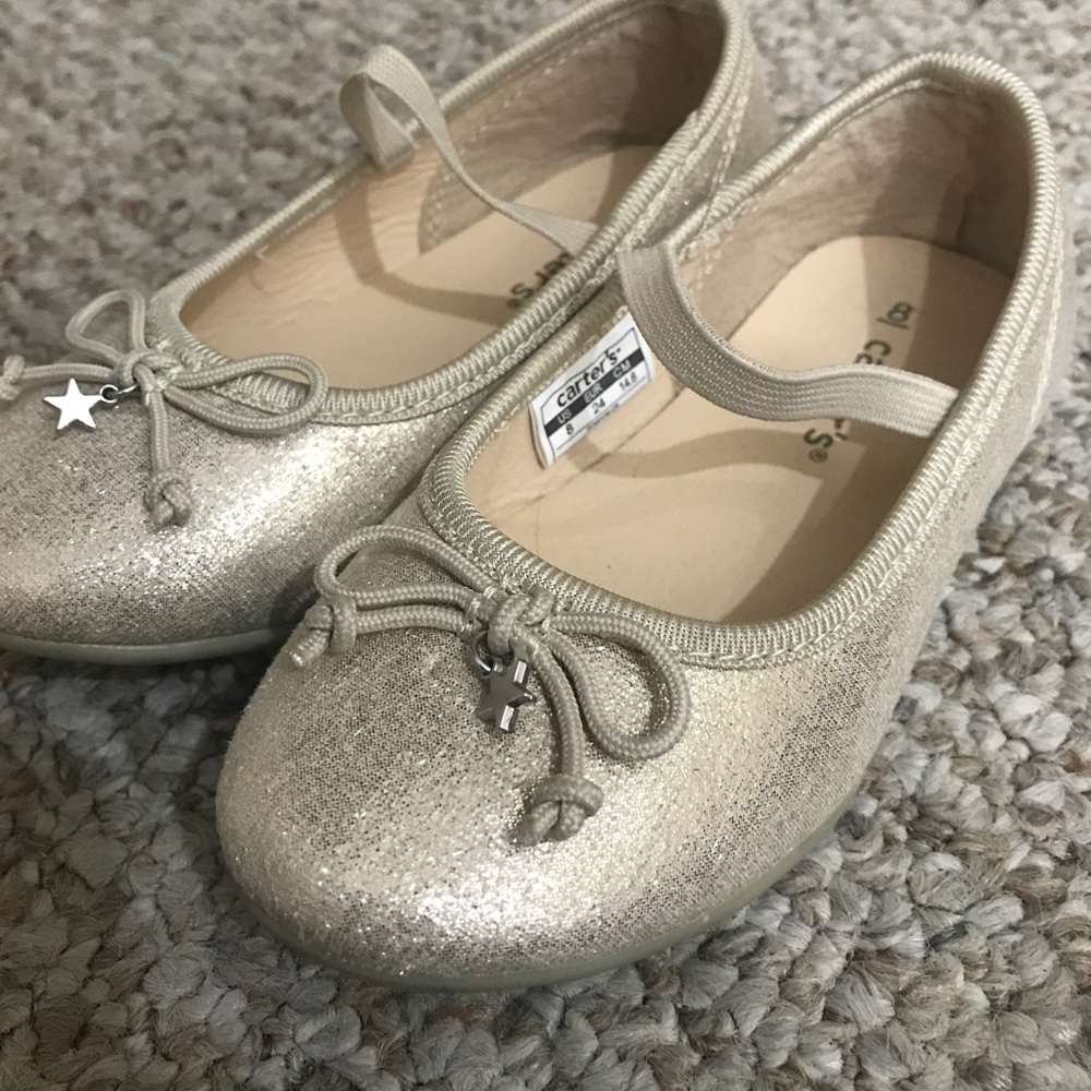 Carter's shoes