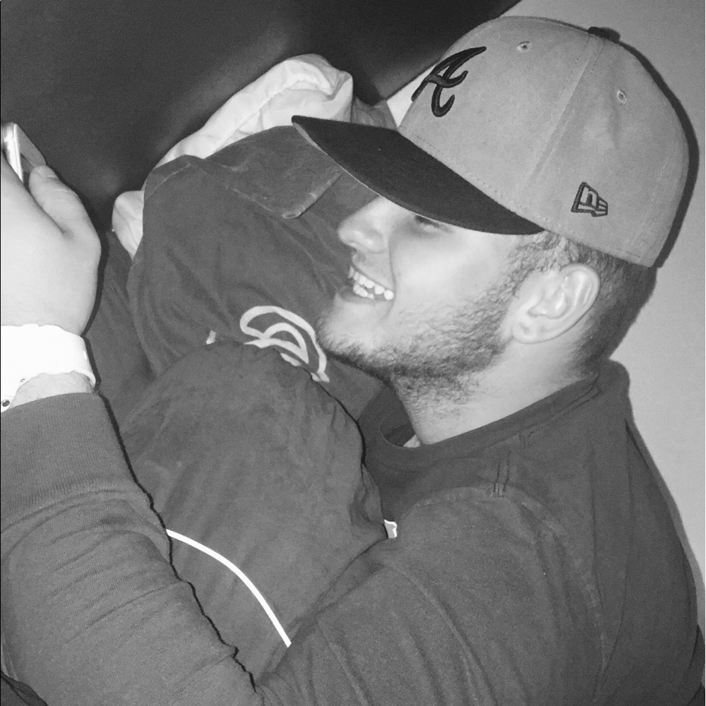 Meet your Posher, Isaac