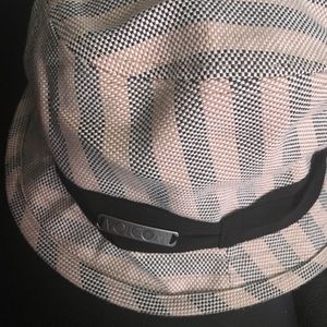 Volcom dress hat