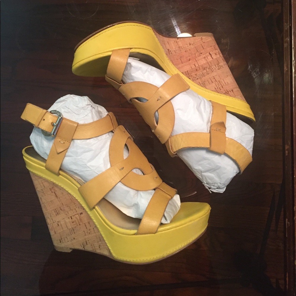 Guess shoes, 7 1/2