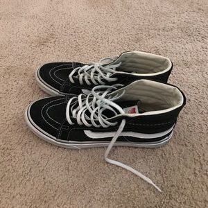 Van Sneakers