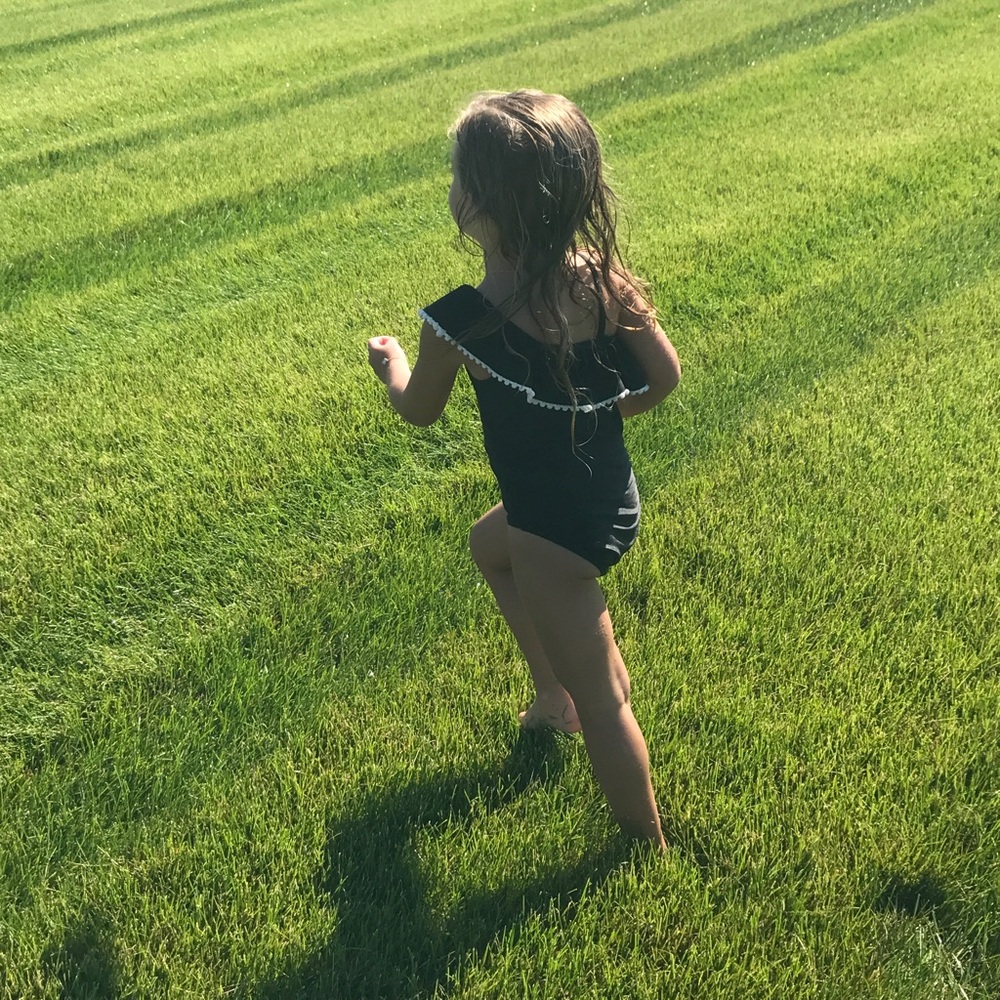 Meet your Posher, Allison