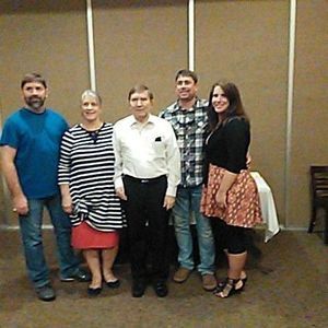 Meet your Posher, Deborah