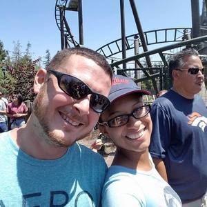 Meet your Posher, Robert