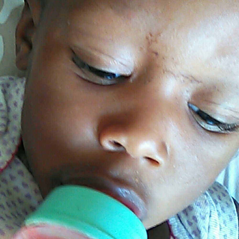 Meet your Posher, Camari