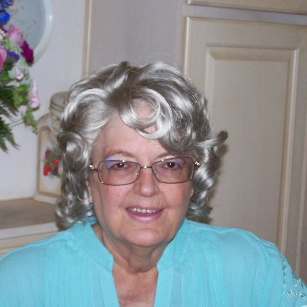 Meet your Posher, Dorothy